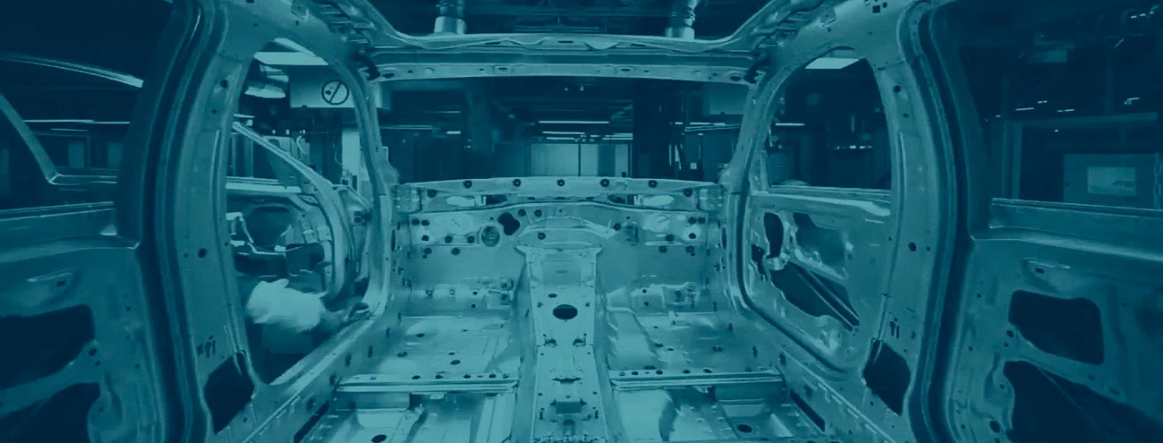 IATF 16949 - Automotive QMS